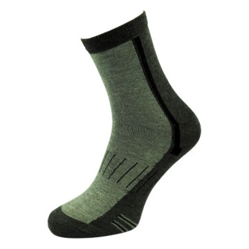 НОСКИ СПОРТИВНЫЕ ДЛИННЫЕ МУЖСКИЕ, ХЛОПОК, НАБОР ИЗ 20 ПАР 39-42