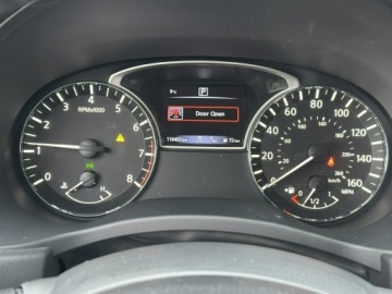 Nissan Pathfinder III 2020 Nissan Pathfinder 3.5 v6 189kM! Panorama ! Kamera, zdjęcie 38