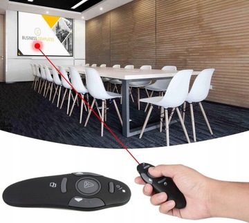 ЛАЗЕРНАЯ УКАЗКА ДЛЯ ПРЕЗЕНТАЦИИ ЛАЗЕРНЫЙ ПРЕЗЕНТЕР БЕСПРОВОДНОЙ ПУЛЬТ ДИСТАНЦИОННОГО УПРАВЛЕНИЯ USB ZW