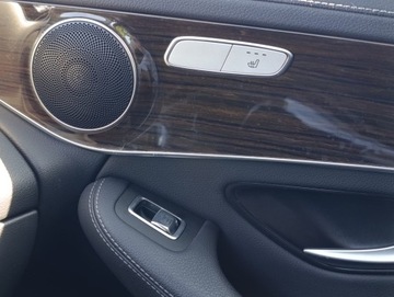 Mercedes GLC C253 2020 GLC 200 4Matic, Salon Polska, Bezwypadkowy, pakiet AMG, Exclusive Premium,, zdjęcie 11