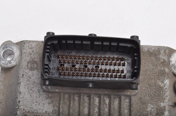 FIAT STILO 1.4 16V 95 KM JEDNOTKA ŘÍZENÍ MOTORU 0261208204 1039S04981