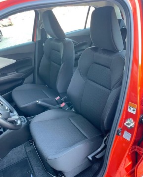 Suzuki Swift VII 1.2 DualJet mild Hybrid 82KM 2026 Suzuki Swift 2026 Premium 1.2 mild Hybrid 5MT Flame Orange Pearl 1.2 83KM, zdjęcie 14