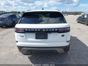 Land Rover Range Rover Velar 2019 Land Rover Range Rover Velar Land Rover Range Rover Velar P250 S, od ubezp, zdjęcie 5