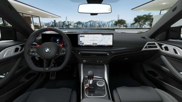 BMW Seria 4 G22-23-26 M4 Coupe Facelifting 3.0 M4 530KM 2026 BMW M4 Competition M xDrive Coupe 530KM - Pakiet Ultimate - Gotowy do Odbi, zdjęcie 10