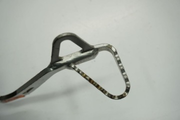 РЫЧАГ НОЖНОГО ТОРМОЗА BMW R 1200 GS 08-12