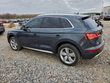 Audi Q5 II 2019 Audi Q5 Premium 2019 2.0 Benzyna 248KM, zdjęcie 1