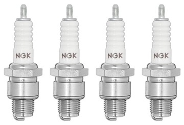 NGK 5110 Świeca zapłonowa