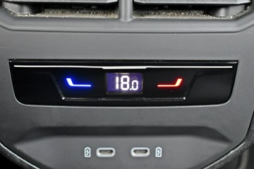 Cupra Leon II Sportstourer 1.5 eTSI MHEV 150KM 2024 Cupra Leon Sportstourer Bezwypadkowy / Salon, zdjęcie 11