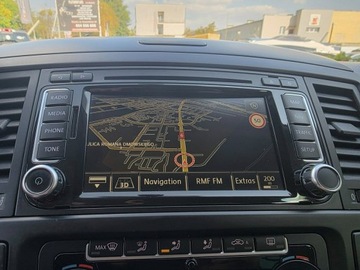 Volkswagen Multivan T6 2011 Volkswagen Multivan 2.0 TDI 180 KM, Automat DSG,, zdjęcie 26