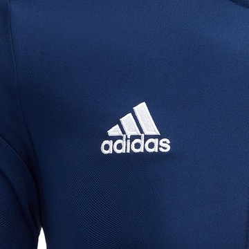 ADIDAS DRESY MĘSKIE KOMPLET BLUZA SPODNIE ENTRADA - XL 188cm