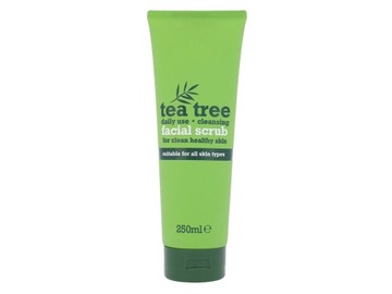 Xpel Tea Tree peeling 250ml (W) P2