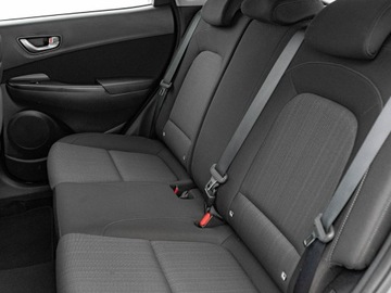 Hyundai Kona I Crossover Facelifting 1.0 T-GDI 120KM 2021 Hyundai Kona GD9P505#1.0 T-GDI Comfort K.cofania, zdjęcie 23