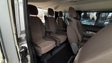 Peugeot Boxer III 2020 Peugeot Boxer 2.2D 140PS Bezwypadkowy 9-Osobowy, zdjęcie 12