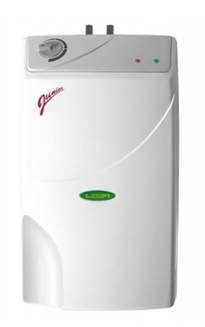 Podgrzewacz podumywalkowy Elektromet Junior 15L