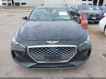  Genesis G70 2.0T 2021 2.0 Benzyna 252KM, zdjęcie 7