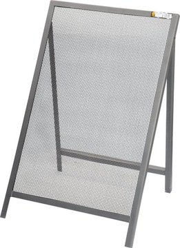 POLSKIE SITO DO KOMPOSTU ŻWIRU 60X100CM OCZKO 20MM