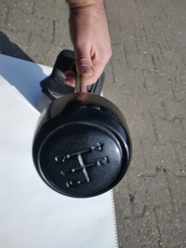 LEWAREK ZMIANY BIEGÓW VW T3