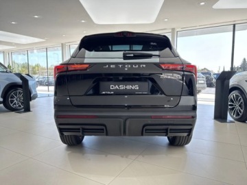 Jetour Dashing 1.5 TCI 156KM 2025 Jetour Dashing 1.5T 6DCT 147km Nowy 7 lat gwarancji Automat FV23, zdjęcie 2