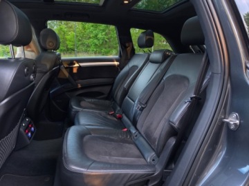 Audi Q7 I SUV Facelifting 3.0 TDI DPF 245KM 2013 Audi Q7 3.0TDI Quattro 2x S-Line Nowy Rozrzad Panorama Alcantara Full Serw, zdjęcie 15