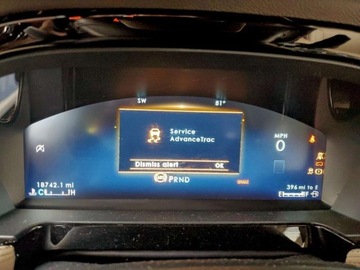 Lincoln 2023 Lincoln Corsair 2023 2.0 Benzyna 250KM, zdjęcie 9