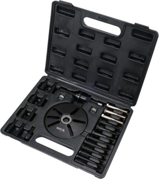 СЪЕМНИК ШКИВА С ДЕМПФЕРОМ ВИБРАЦИИ YT-25483