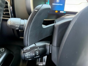 Citroen C5 Aircross SUV Plug-In Facelifting 1.6 PureTech Plug-In 225KM 2023 Citroen C5 Aircross OPER masaze FUL LED, zdjęcie 27