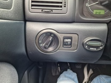 Skoda Octavia I Kombi 2.0 115KM 2003 Škoda Octavia Skoda Octavia 2.0 Benzyna 115 KM,, zdjęcie 11