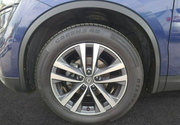 Renault Koleos II SUV 1.6 dCi 130KM 2018 Renault Koleos Renault Koleos Salon Polska Bezwypadkowy Serwis ASO 34., zdjęcie 8