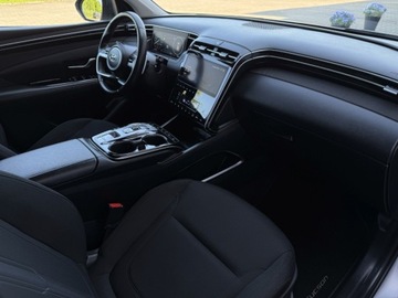 Hyundai Tucson IV 2021 Hyundai Tucson 1.6 T-GDI 180 KM 4X4 48V Automat 7DCT Krell Full LED Gwaran, zdjęcie 27