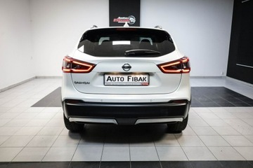 Nissan Qashqai II Crossover Facelifting 1.3DIG-T 140KM 2019 Nissan Qashqai Salon Polska*I, zdjęcie 10
