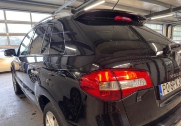 Renault Koleos I SUV Facelifting 2.0 dCi 150KM 2012 Renault Koleos Bezwypadekfull wersja4x4XENONPANORAMA 2.0 Diesel 150KM, zdjęcie 26