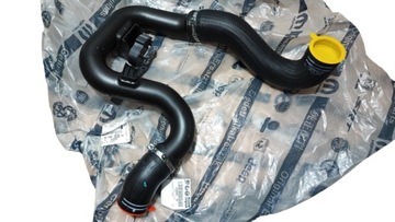 Przewód powietrza intercoolera Boxer Jumper III 2,0 2,2hdi 1614084380 ORG