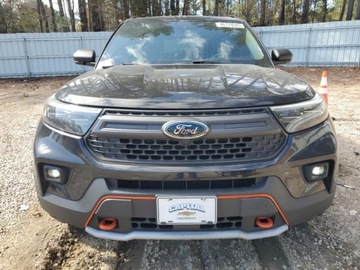 Ford Explorer VI 2023 Ford Explorer Timberline 2023 2.3l 2.3 Benzyna 300KM, zdjęcie 5