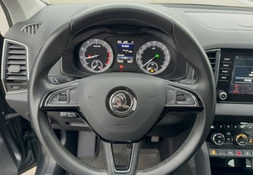 Skoda Karoq Crossover 1.5 TSI ACT 150KM 2020 Skoda Karoq 1.5 Benzyna 150KM, zdjęcie 16