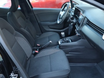 Renault Clio V Hatchback 5d 1.0 TCe 100KM 2020 Renault Clio 1.0 TCe, Salon Polska, 1. Właściciel, zdjęcie 8