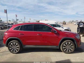 Mercedes GLA II 2021 Mercedes-Benz GLA 250 2021 2.0 Benzyna 221KM, zdjęcie 6