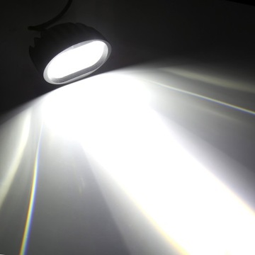 Галогенные лампы для мотоциклов, светодиодные фары