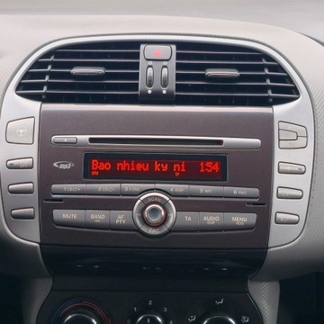 Fiat Bravo II Hatchback 5d Seria 2 1.4 16V 90KM 2013 Fiat Bravo 1.4 16V Dynamic, zdjęcie 27