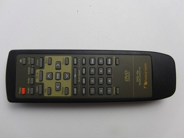 Pilot DVD Nakamichi DVD-10s