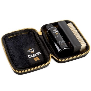 Zestaw CREP Cure Ultimate Cleaning Kit