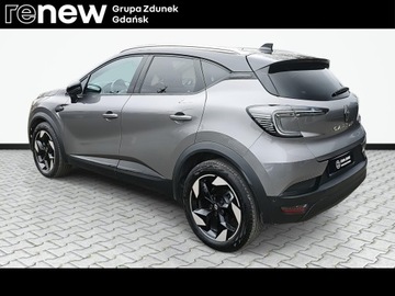 Renault Captur II 2024 Renault Captur harmann kardon, pakiet winter, f-va, zdjęcie 7