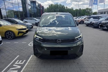 Opel Combo E 2026 Kombi XL L2H1 EAT8 1.5 131KM, zdjęcie 2