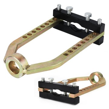 СЪЕМНИК ПРИВОДНОГО ШАРНИРА УНИВЕРСАЛЬНОГО ВАЛА