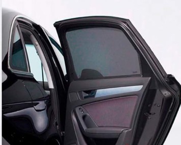 OSŁONA PRZECIWSŁONECZNA SONNIBOY FORD FOCUS III