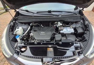 Hyundai ix35 SUV Facelifting 1.6 GDI 135KM 2015 Hyundai ix35 Hyundai ix35 1.6 Benzyna 135KM, zdjęcie 22
