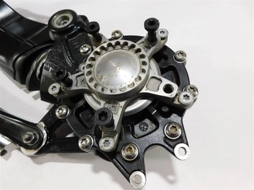 DYFER MOST TYŁ BMW K1600GTL K48 10-16 OEM 8528478