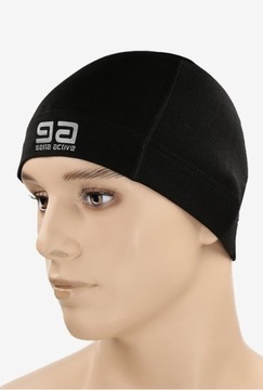 Czapka Gatta Cap Sport Rico czarna