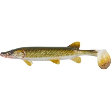 PRZYNĘTA BALZER CLONE SHADS PIKE 15CM 19G