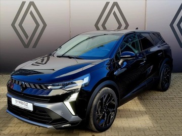 Renault 2025 Symbioz 1.6 E-Tech Full Hybrid 145 esprit Alpine
