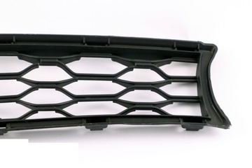 Mini Cooper F55 F56 F57 Решетка переднего бампера средняя нижняя 7301564
